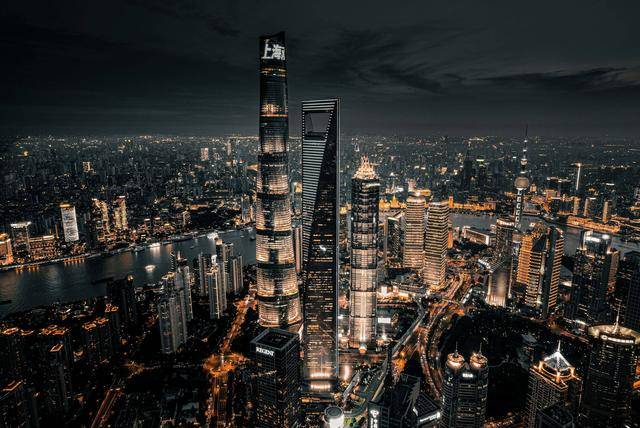 美论坛：如果中国发电量真的世界第一，为什么夜晚没有印度亮？