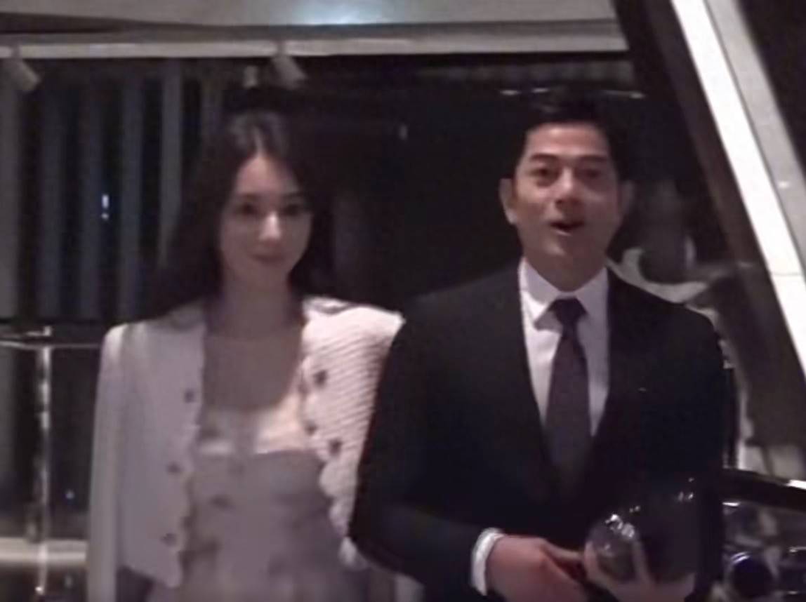 “天王嫂”方媛被冷落？, 婚宴到场人物揭秘, 有些圈子难以进入