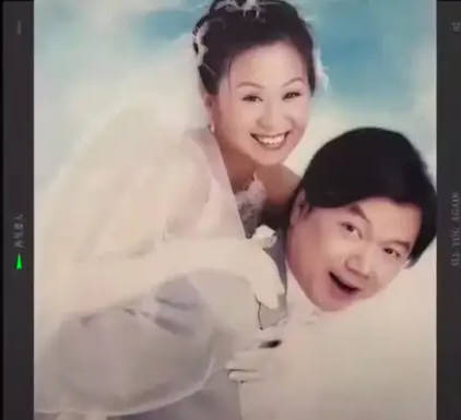 艾威回应61岁妻子因病去世！透露陈美玲遗愿并感谢大家关心