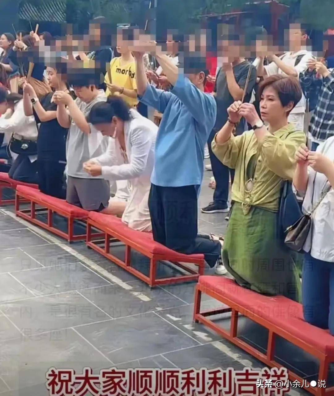 S妈深夜认怂：只求看孙辈, 不要遗产, 70岁外婆的委屈谁懂？