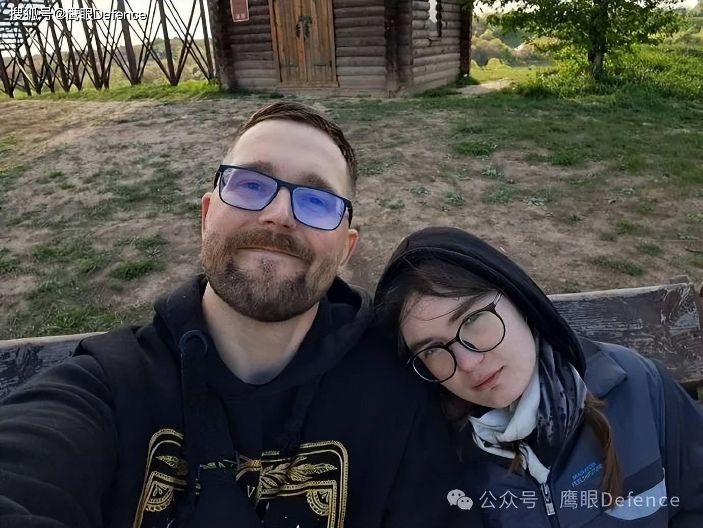 泽连斯基就任乌克兰总统6周年！520快乐，一对有情人的小故事