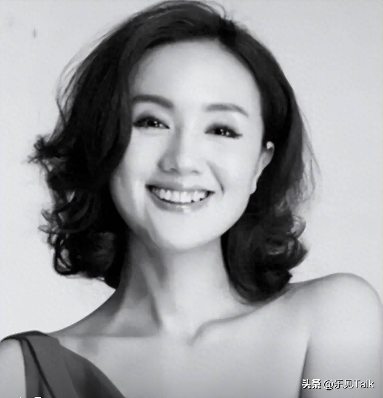 “好姐妹”朱媛媛去世后，忽然懂了，为什么李乃文开始疯狂上综艺