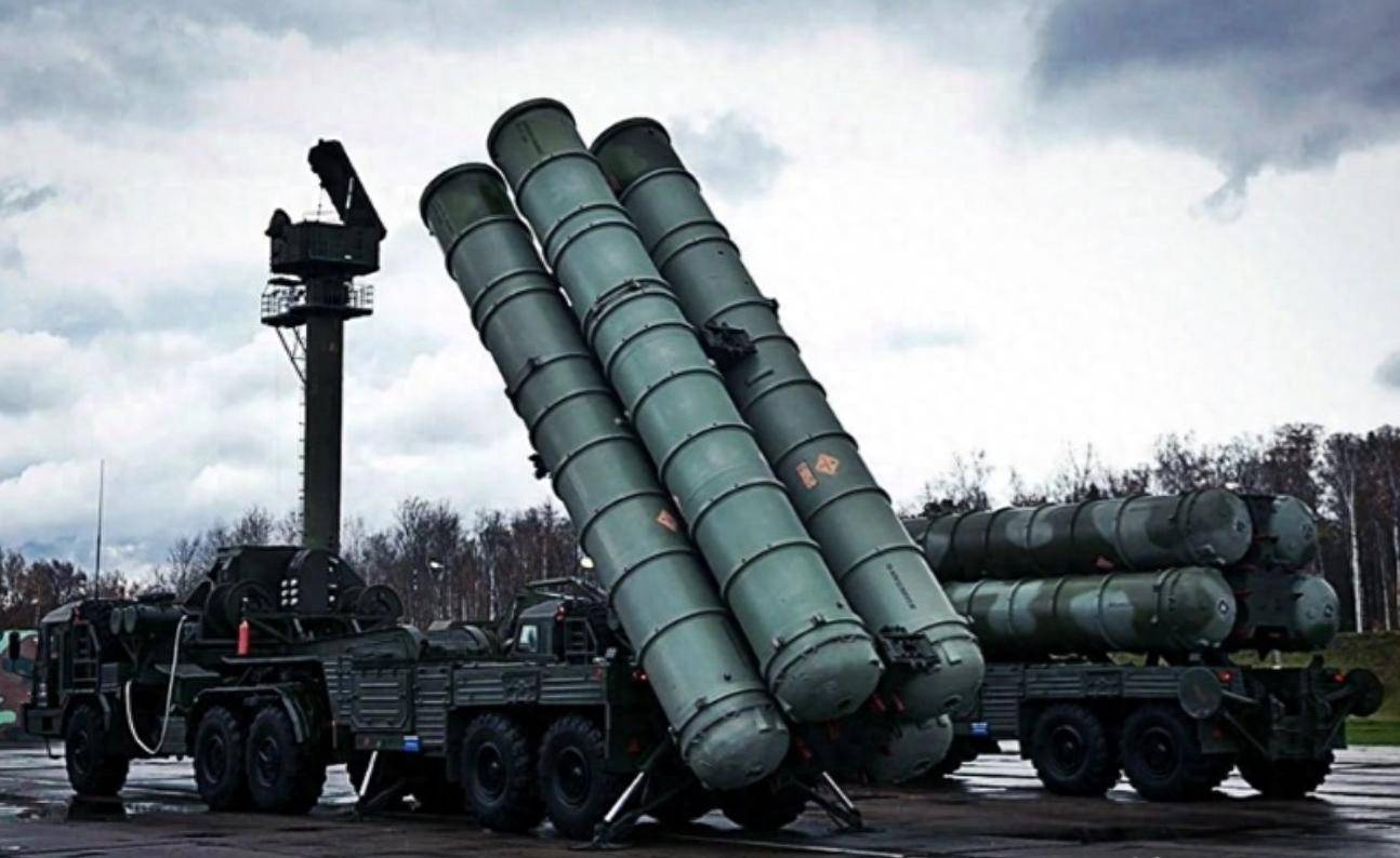 仅次于“阵风”的倒霉蛋！S-400在印度惨败，红旗-9BE机会来了？