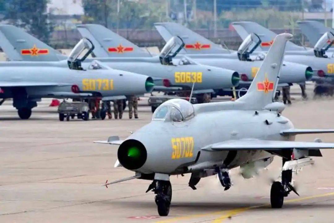 中国空军崛起打破中印空中较量！印度霸权能否挺住时代风暴？
