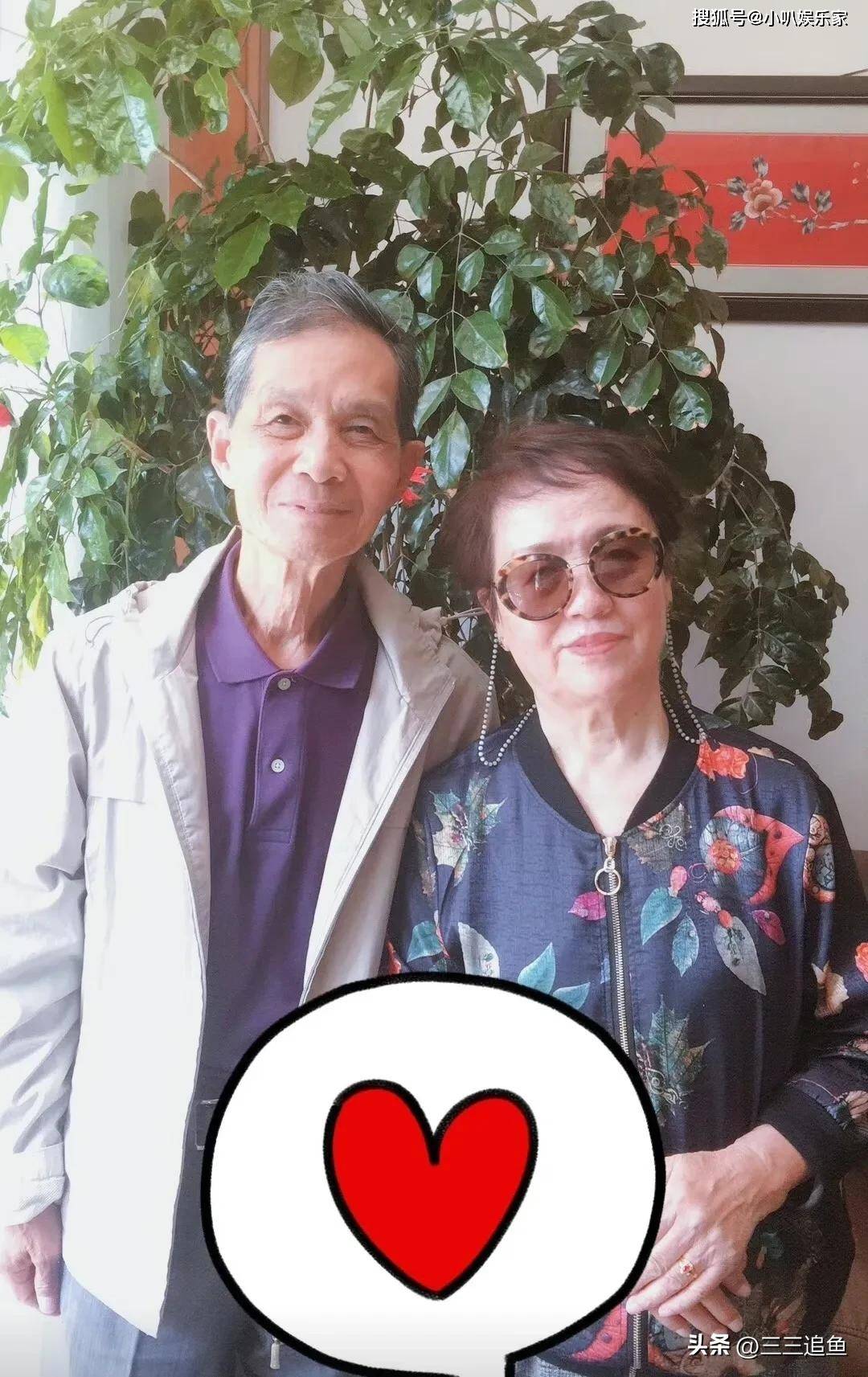 朱媛媛离世后，把父母女儿和猫留给了辛柏青，还给他一份特殊礼物