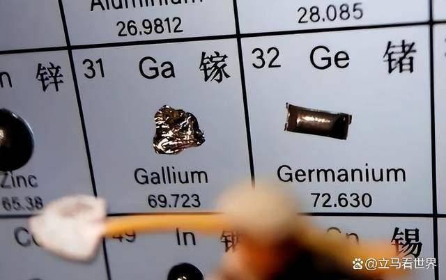 关于稀土，中方提了一个要求，马斯克等巨头没得选只能服从