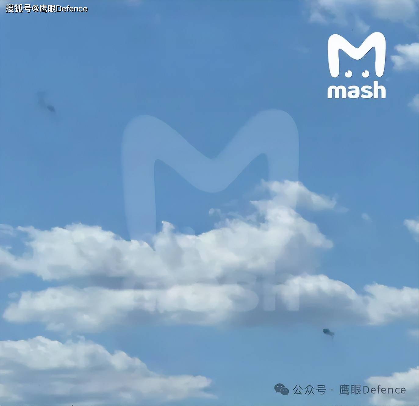 数百架无人机大空袭！击中多个俄罗斯军工厂，乌军恢复袭击炼油厂