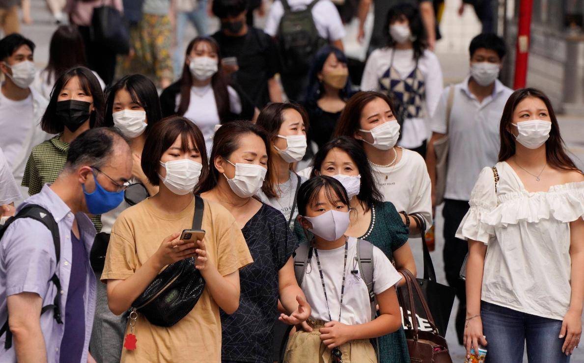 原创             为何大批日本人决意离开上海，踏上归国路，你知道其中缘由吗？