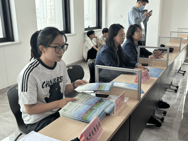 国有企业招聘信息_招聘会_扬州国企专场招聘会