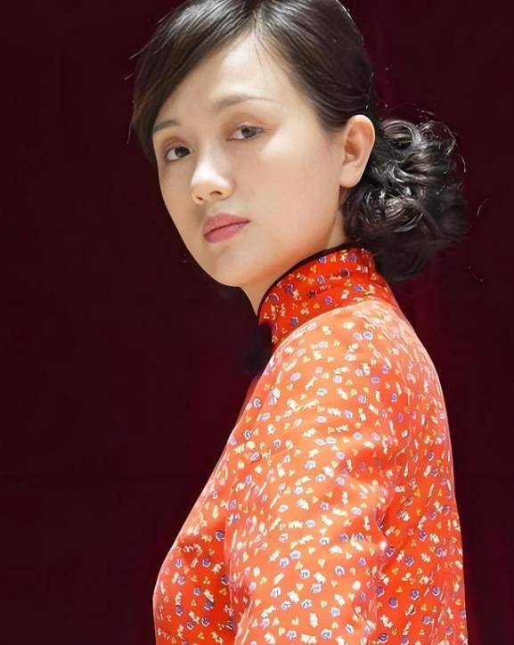 原创              朱媛媛的字，真是“字如其人”，让多少书协会员汗颜