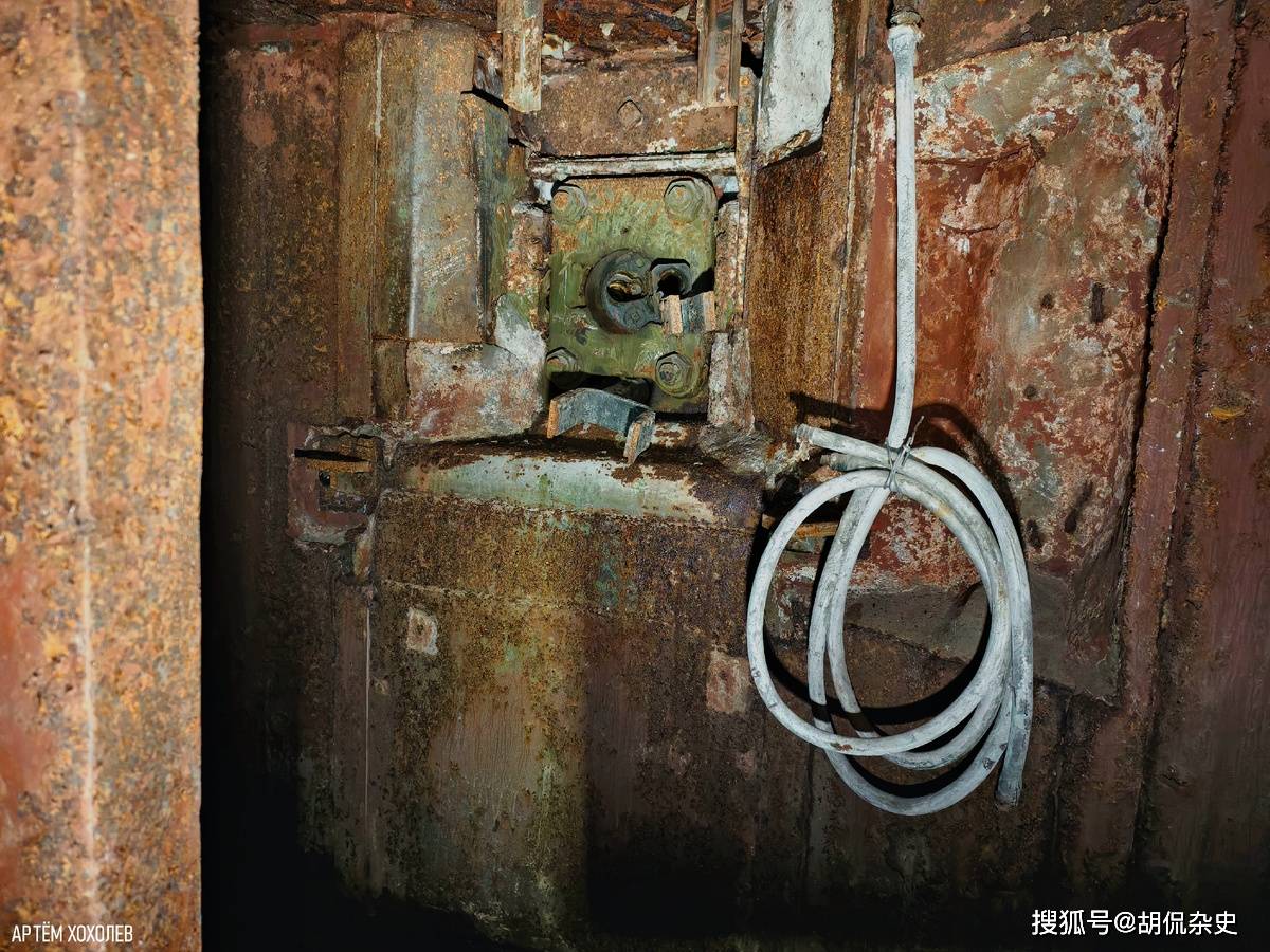 沼泽、保险箱与辐射：如何寻找卡累利阿防御区的指挥观察碉堡
