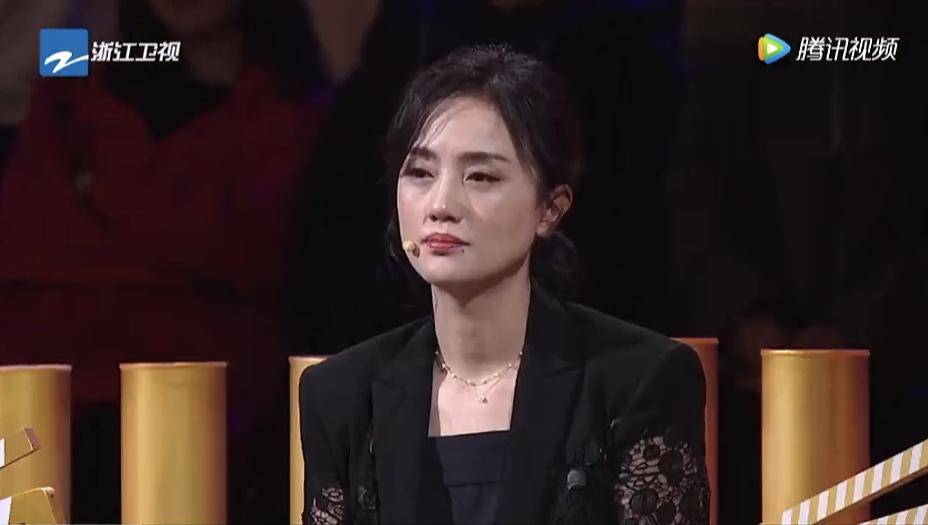 朱媛媛于月仙珍贵合影！原来两人是师姐妹，最后互动惹人泪目