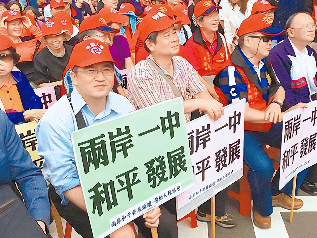 台专家：若台海发生战事，并且美国介入，大陆两个邻国将首先遭殃