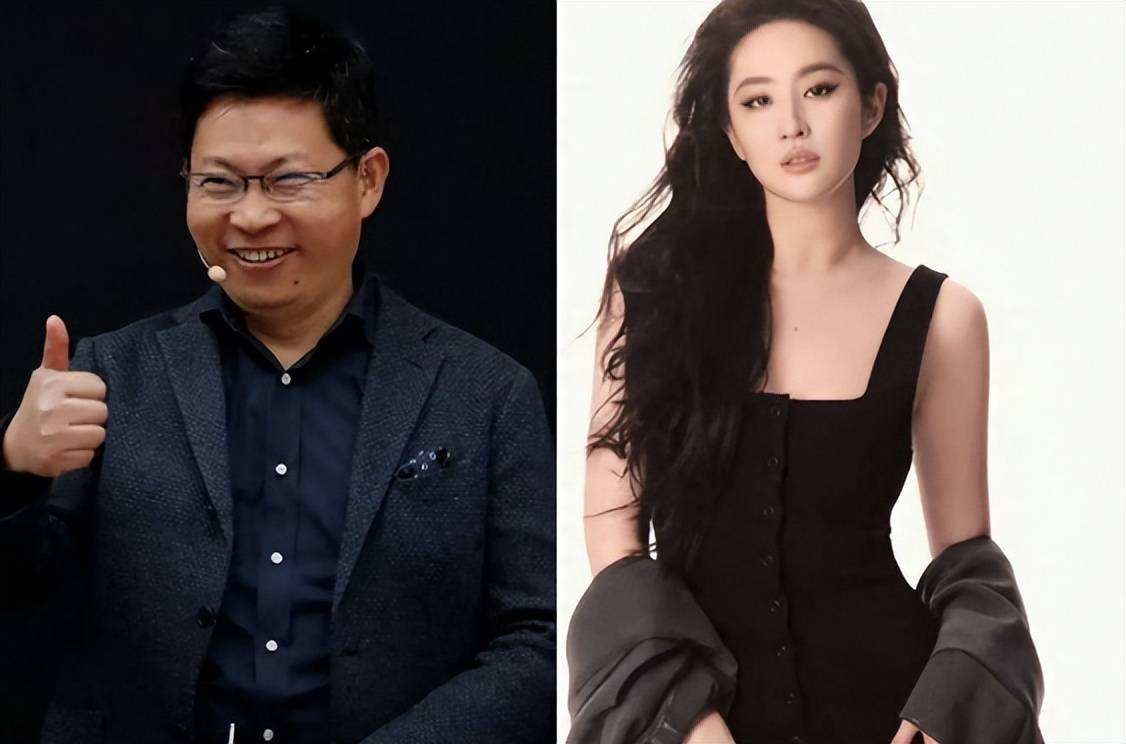 娱乐热芭干爹我被蘑菇屋曝光被“干爹”养成富婆与华为高管恋情曝光她是内娱网暴最惨女星