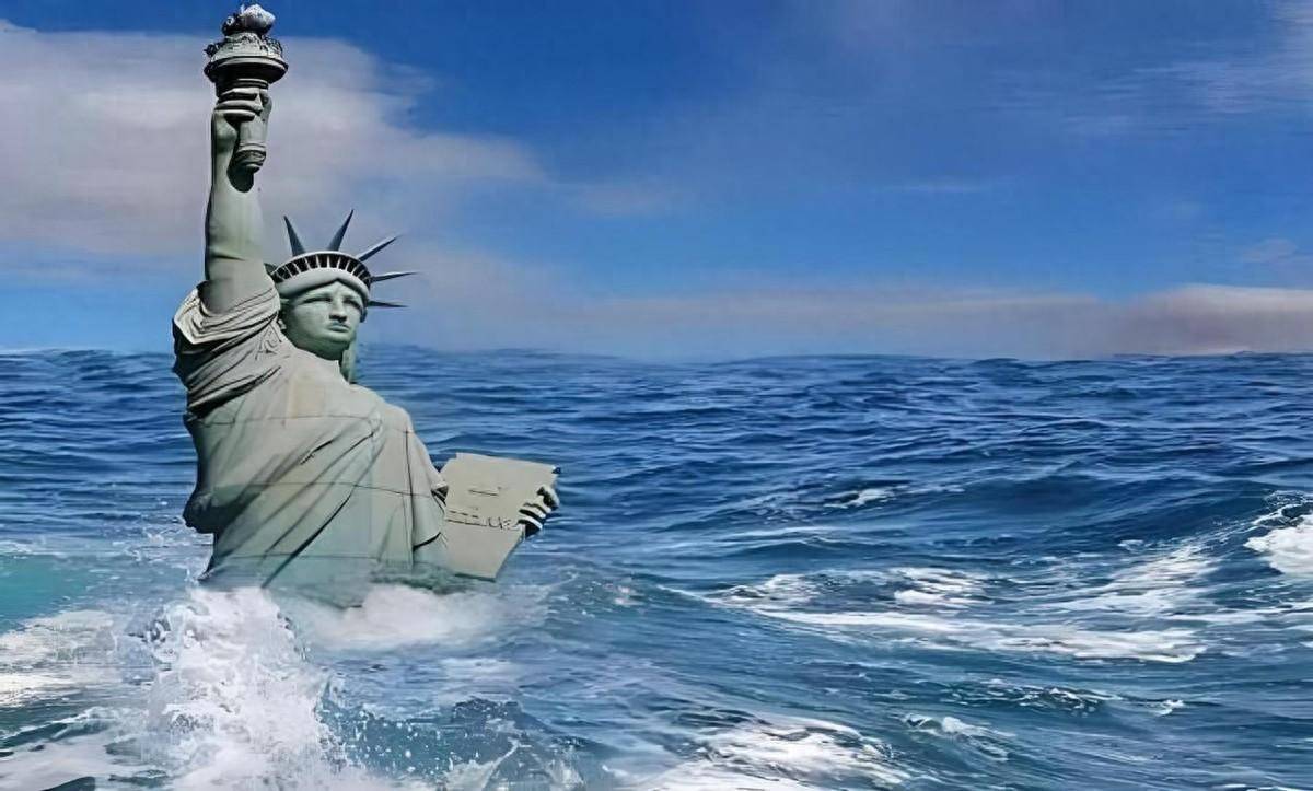 原创             美国衰落，不赖别人！早在50多年前，他们就给自己埋了一颗大雷
