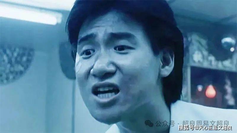 原创             教大家一些看相绝招，学会很易就看穿一个人！