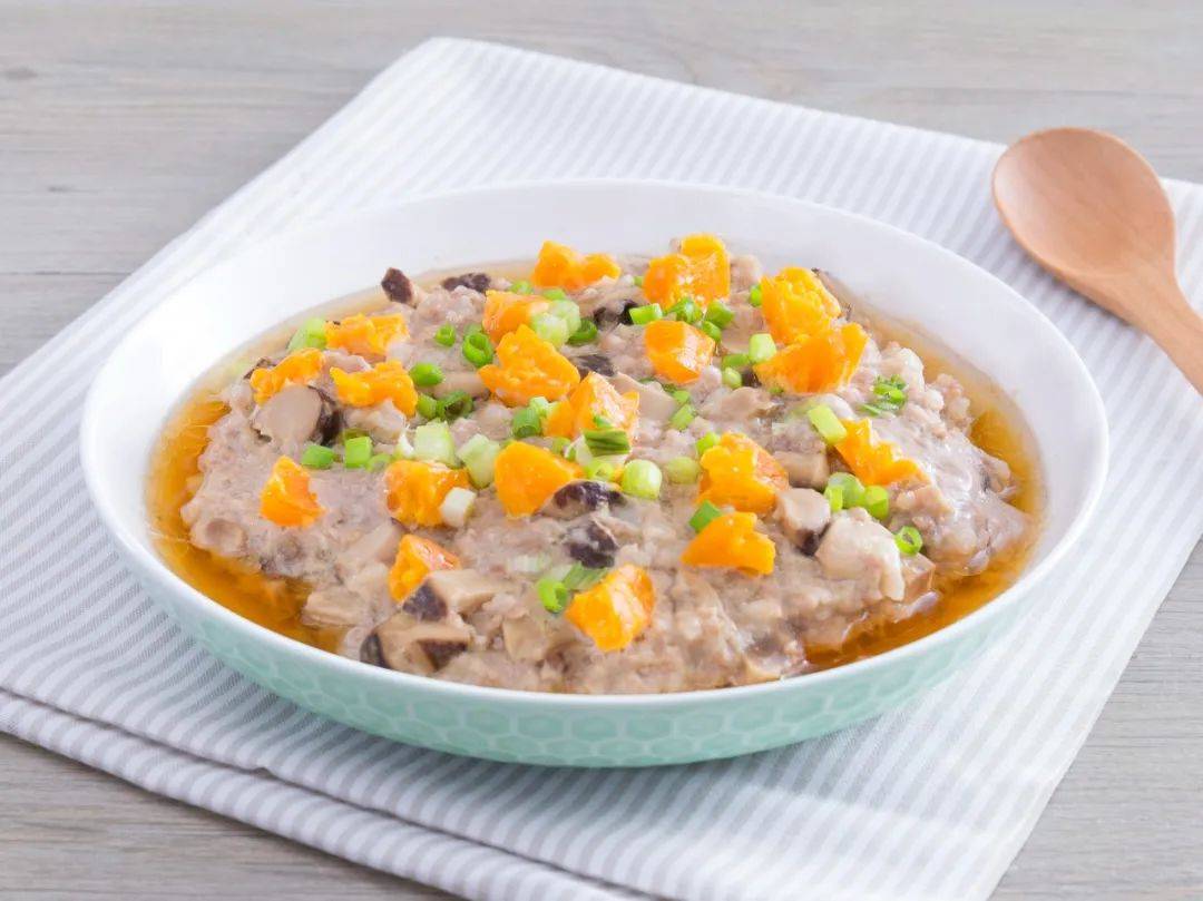 原创              不用科技与狠活，也能让饭菜好吃吗