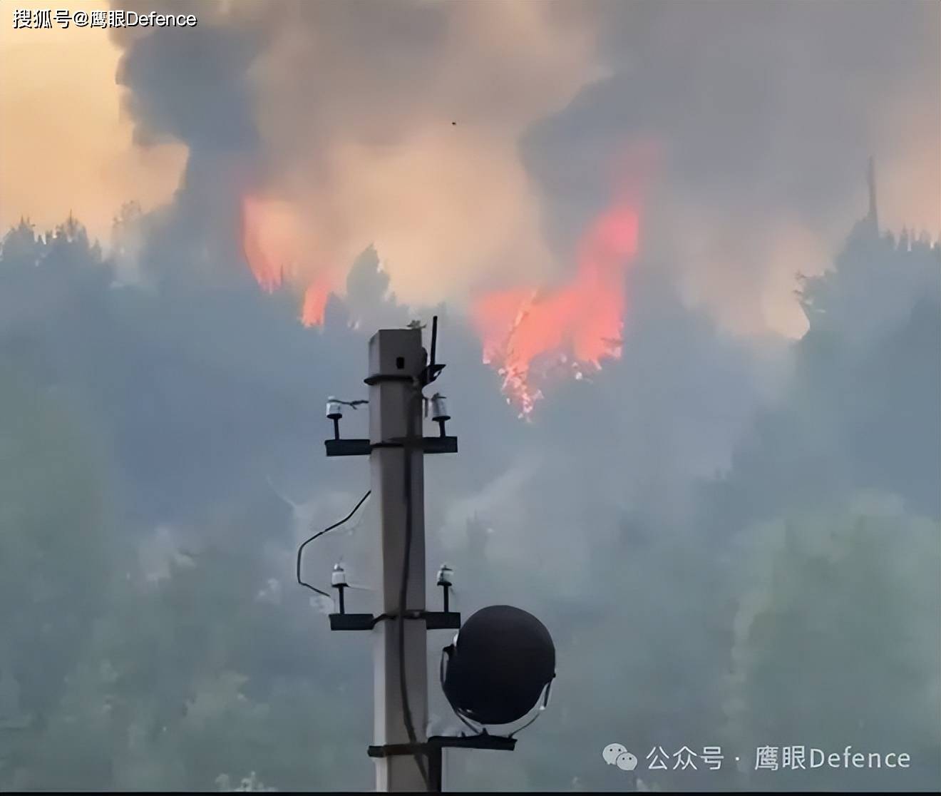 德国出资、乌克兰制造的远程武器即将参战！多个俄罗斯军工厂被炸