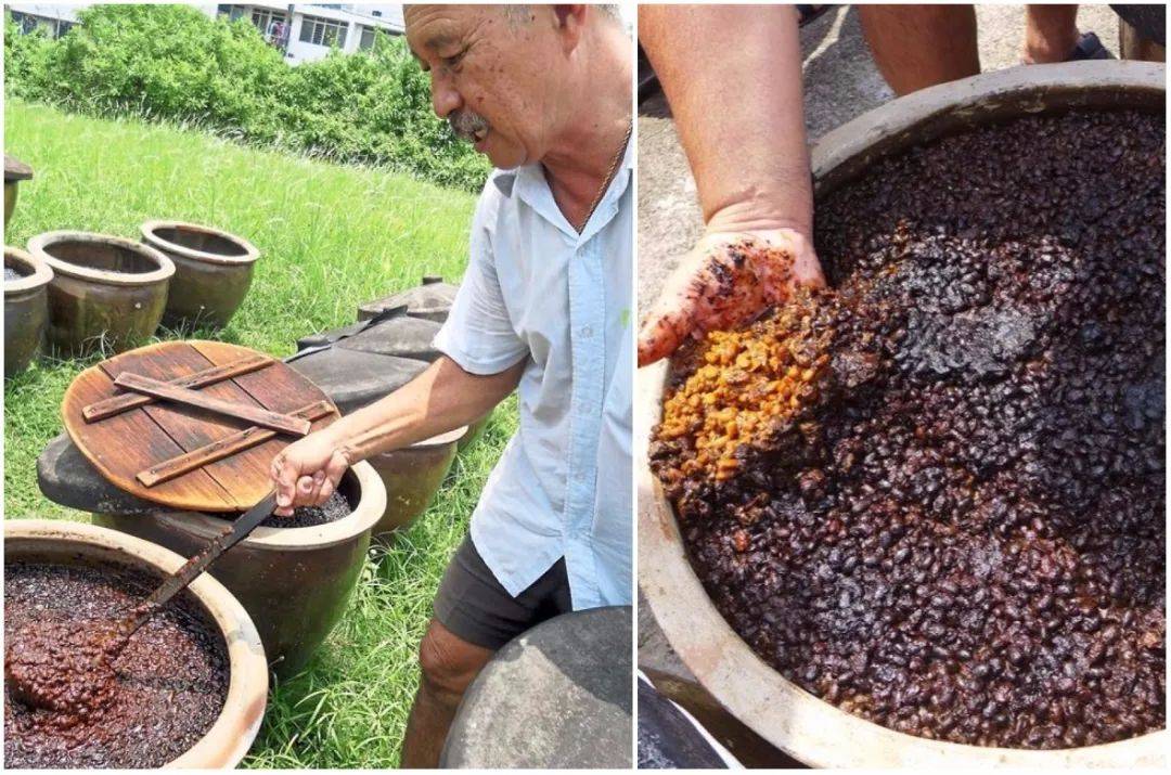 原创              不用科技与狠活，也能让饭菜好吃吗