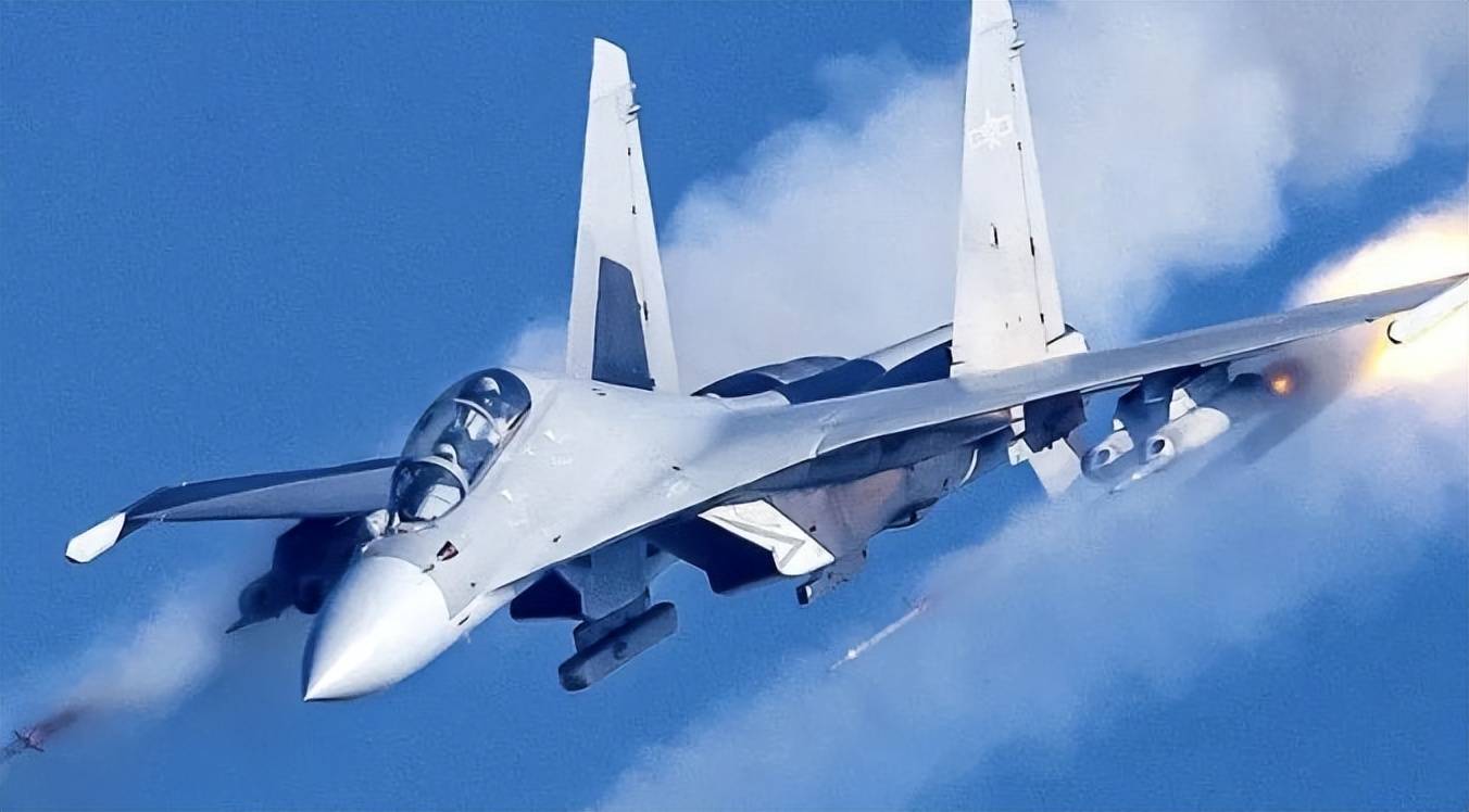 从AI造假到残骸疑云，一场空战掀开南亚军工遮羞布​​