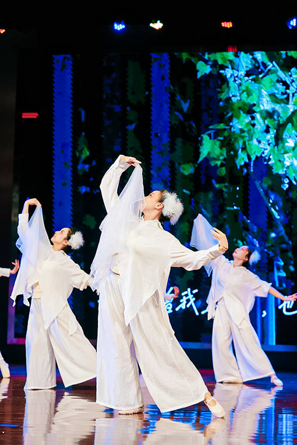 “童”往快乐星球_抽取幸运观众