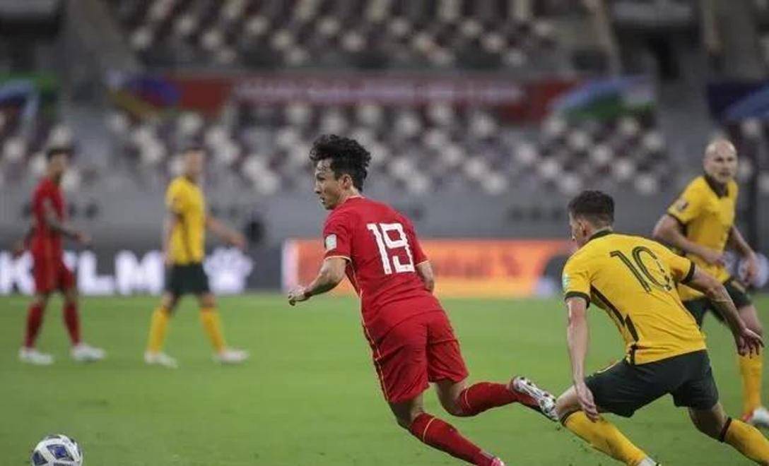 原创             U23亚洲杯预选赛分组出炉，中国队这个签简直太舒服了！