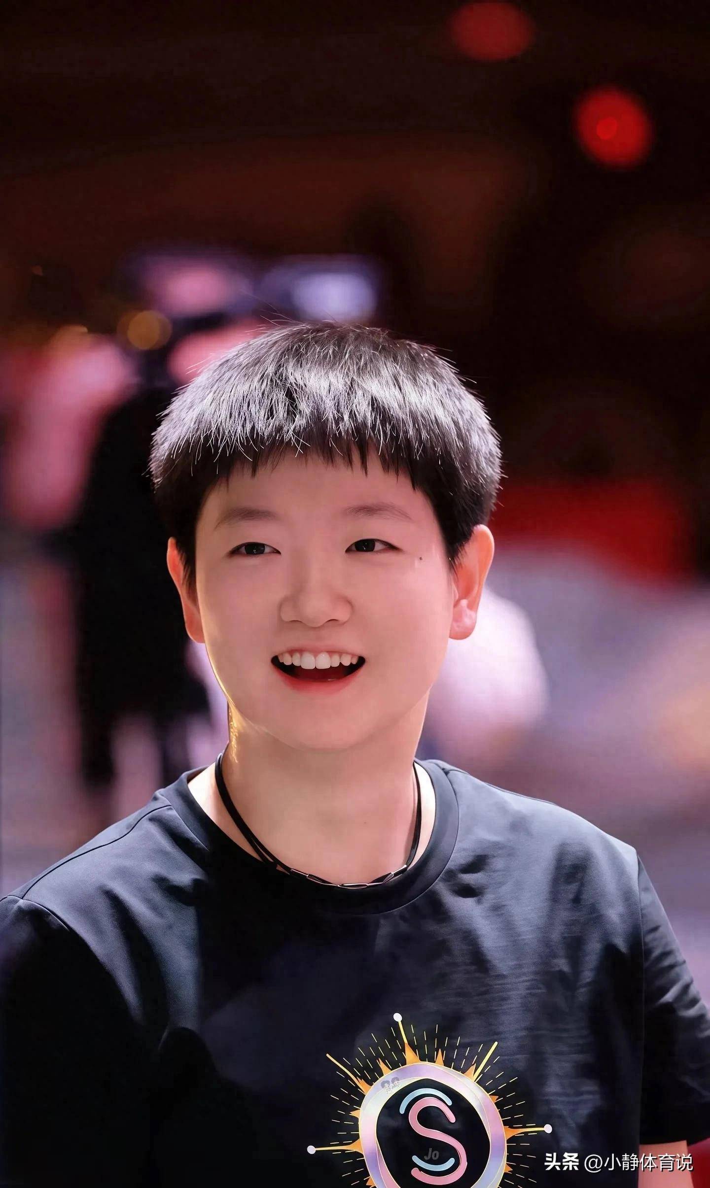 原创             中国队美国大满贯名单出炉：海产姐妹重新披挂上阵，林诗栋一兼三