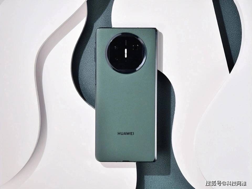原创             华为宣布清仓，12GB+512GB下跌3000元，麒麟9000S+5000万光变镜头