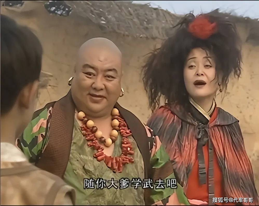 68岁演员隋永清去世！从宋庆龄的掌上明珠到黄金配角，用一生书写传奇