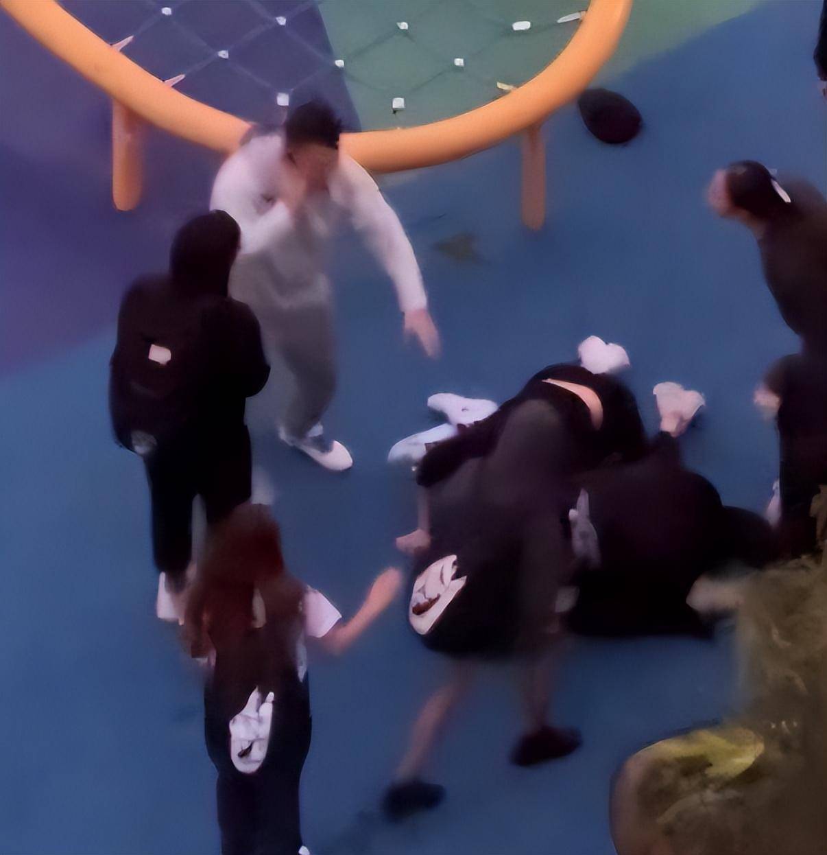 原创             澳洲智库争议言论：当“华裔不爱国”沦为暴力开脱的幌子