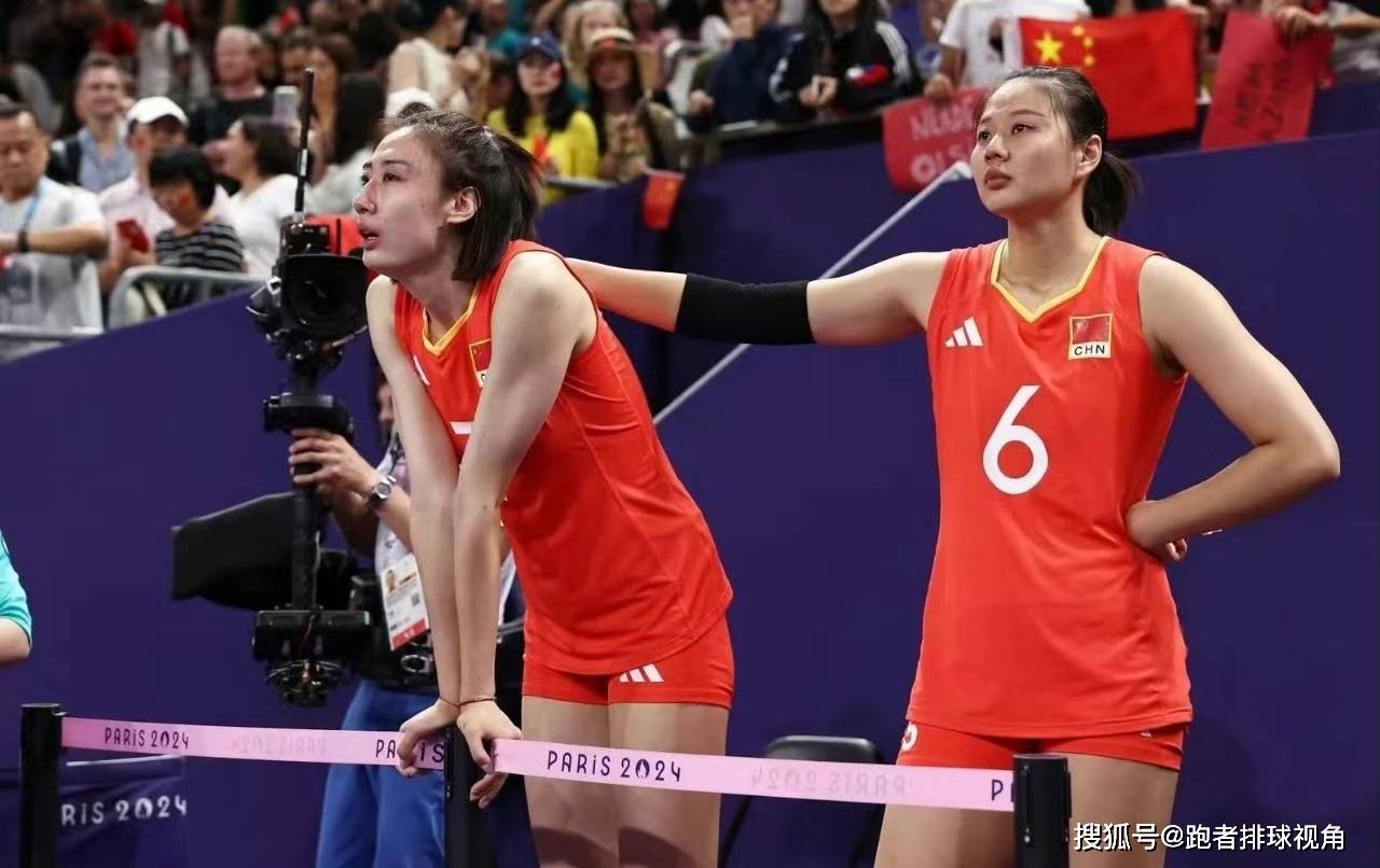 原创             吴梦洁19分，庄宇珊低效，二传破纪录，中国队赢球，首发阵容揭晓