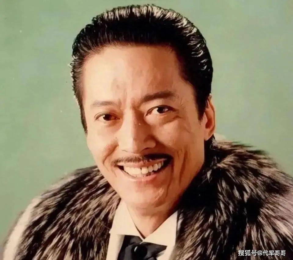 惋惜！“大恶人”方刚去世！享年78岁，一生无儿无女