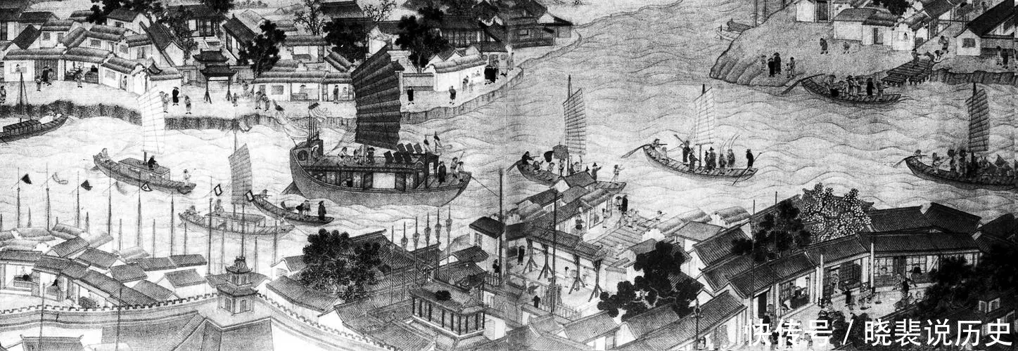 清朝灭亡前发生过两件无法解释的怪事，难道世界上真有亡国之兆？