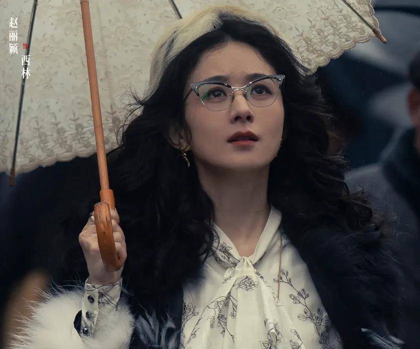 《酱园弄》全员造型曝光！杨幂朴素、赵丽颖浮夸，参演明星超20人