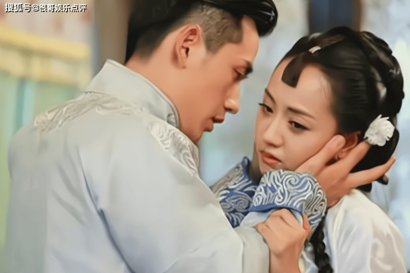 朱一龙发文为杨蓉庆生，11年情谊未变，完美诠释娱乐圈的神仙友情