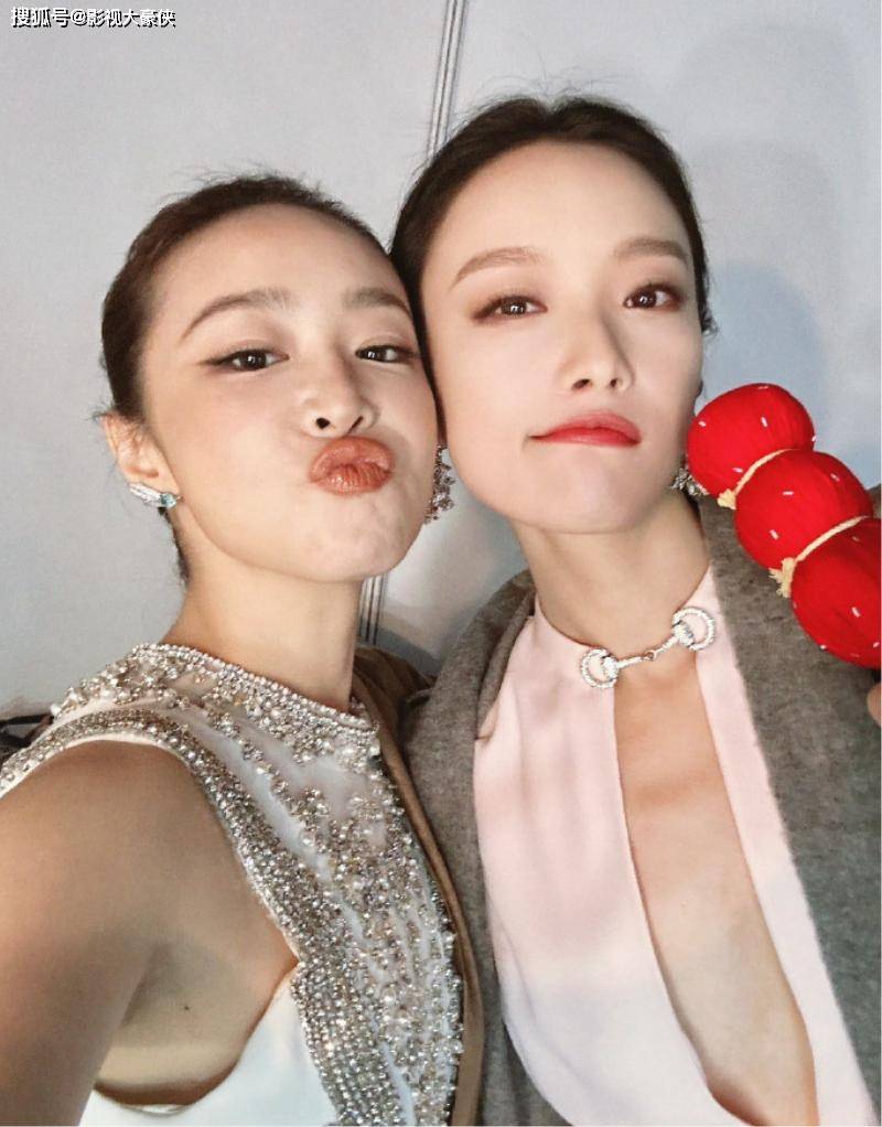 高叶被导演要求吃大蒜再接吻，袁弘硬塞她嘴里，大嫂一脸嫌弃！