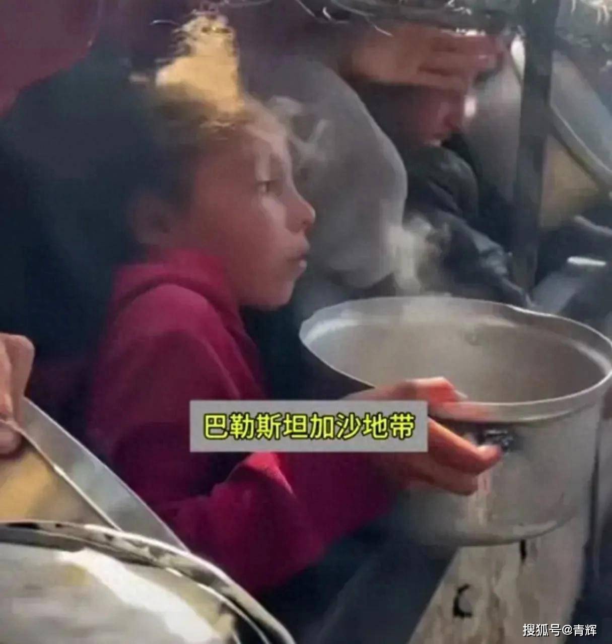 六一当天以色列大开杀戒后，联合国才恍然大悟:物资分发点是陷阱