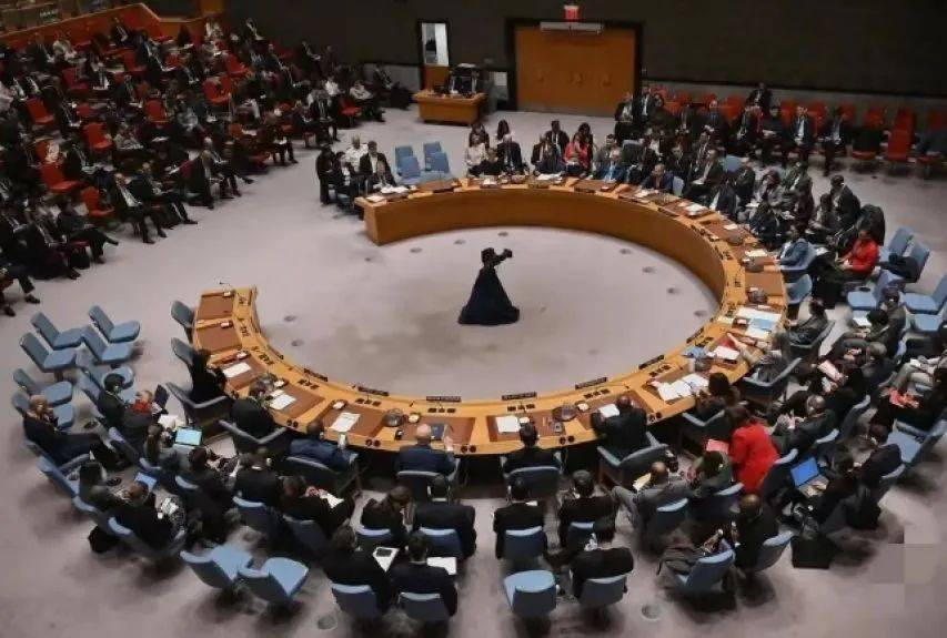 中国主导的国际调解院,名单上少了3个国家,为何俄罗斯没参加? 中国主导的国际调解院,名单上少了3个国家,为何俄罗斯没参加?