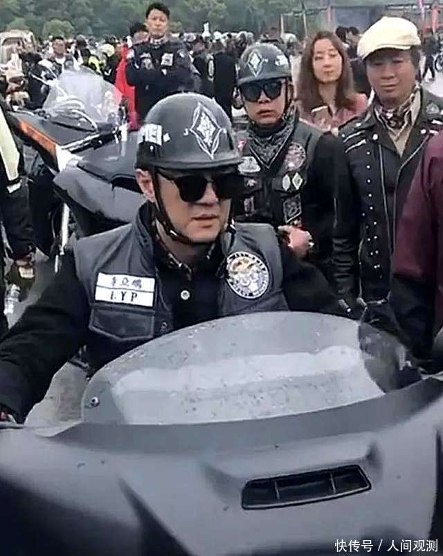 李亚鹏现状曝光：生活拮据，节俭省钱，五口之家挤小房子