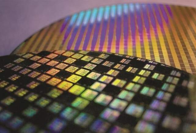 原创             为什么2025年，中国自研的3nm、5nm芯片，突然多了起来？