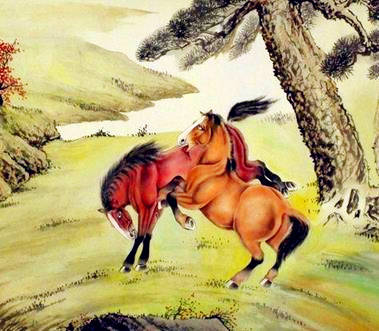 迈四方步打一个正确的生肖，深度解析全过程