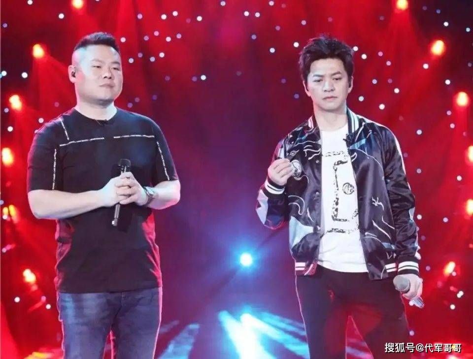 官媒火力全开，痛批演唱会乱象，小沈阳岳云鹏“遮羞布”被公然撕下