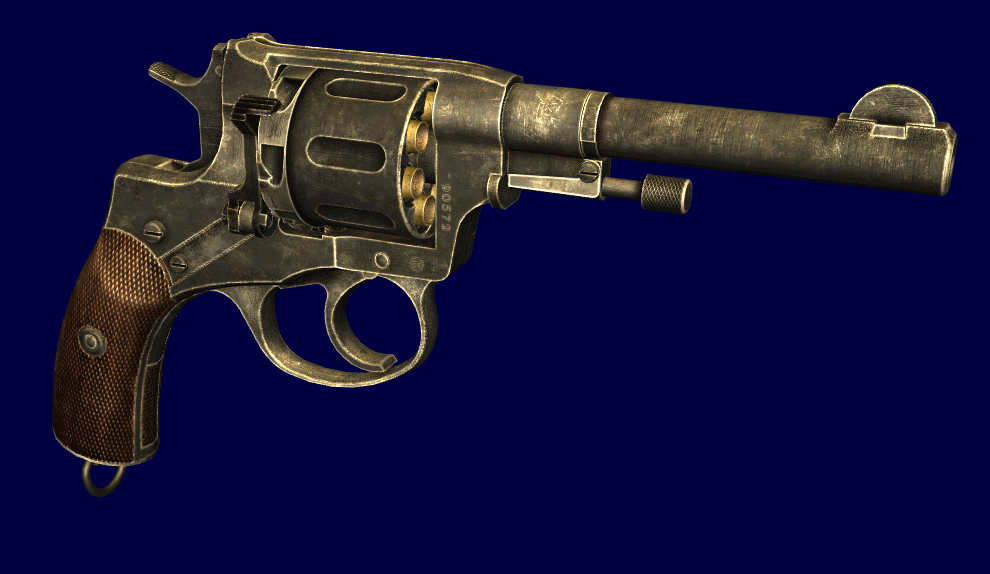 东北老哥耕地捡枪拍抖音，3小时后警察上门：查水表！丨轻武专栏