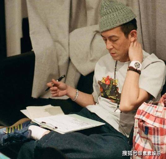 陈冠希飞机吵架录音曝光：这次大家纷纷力挺他，都站在他这边