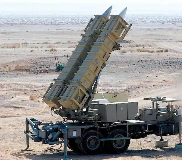 自称击落以色列5架F-35？各种挨炸的伊朗防空部队为啥这么拉胯？