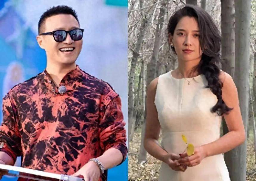 汪峰宁静牵手风波升级！女友森林北评论区沦陷，两人疑似已经分手