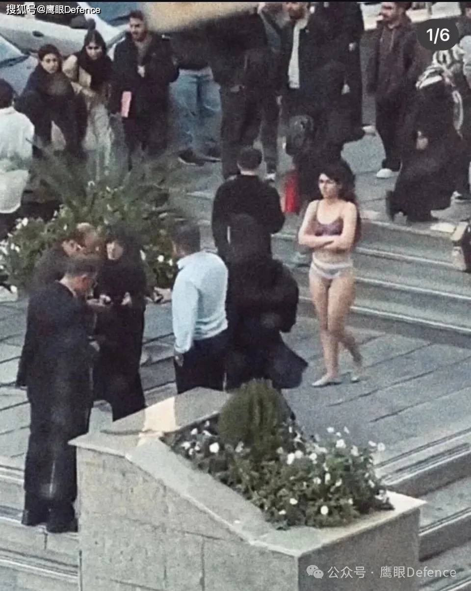伊朗顶尖核科学家全遭定点清除！伊朗女大学生大半不戴头巾？