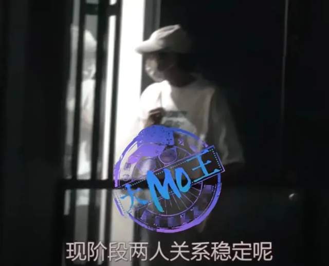 魏大勋秦岚领证风波后续！魏大勋出国工作，女方行程少被怀疑备孕