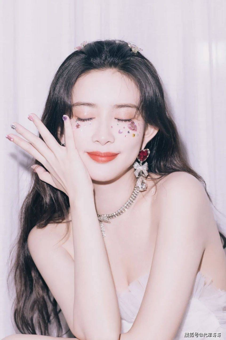 娱乐圈10大脏女明星1995年出生的10位女星现年都30岁了看看谁最惊艳？