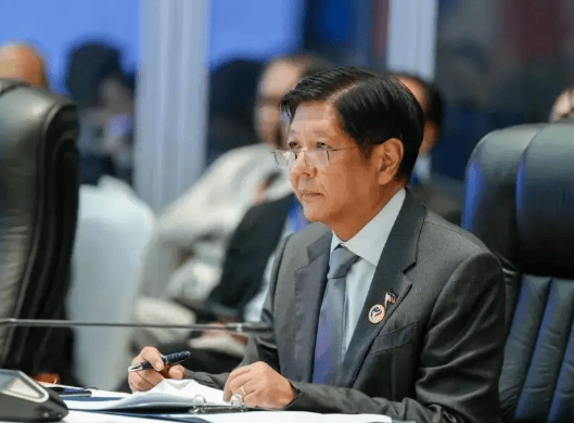 菲急了，求美国赶紧出手！美日果然派兵了，中方的态度让国人放心